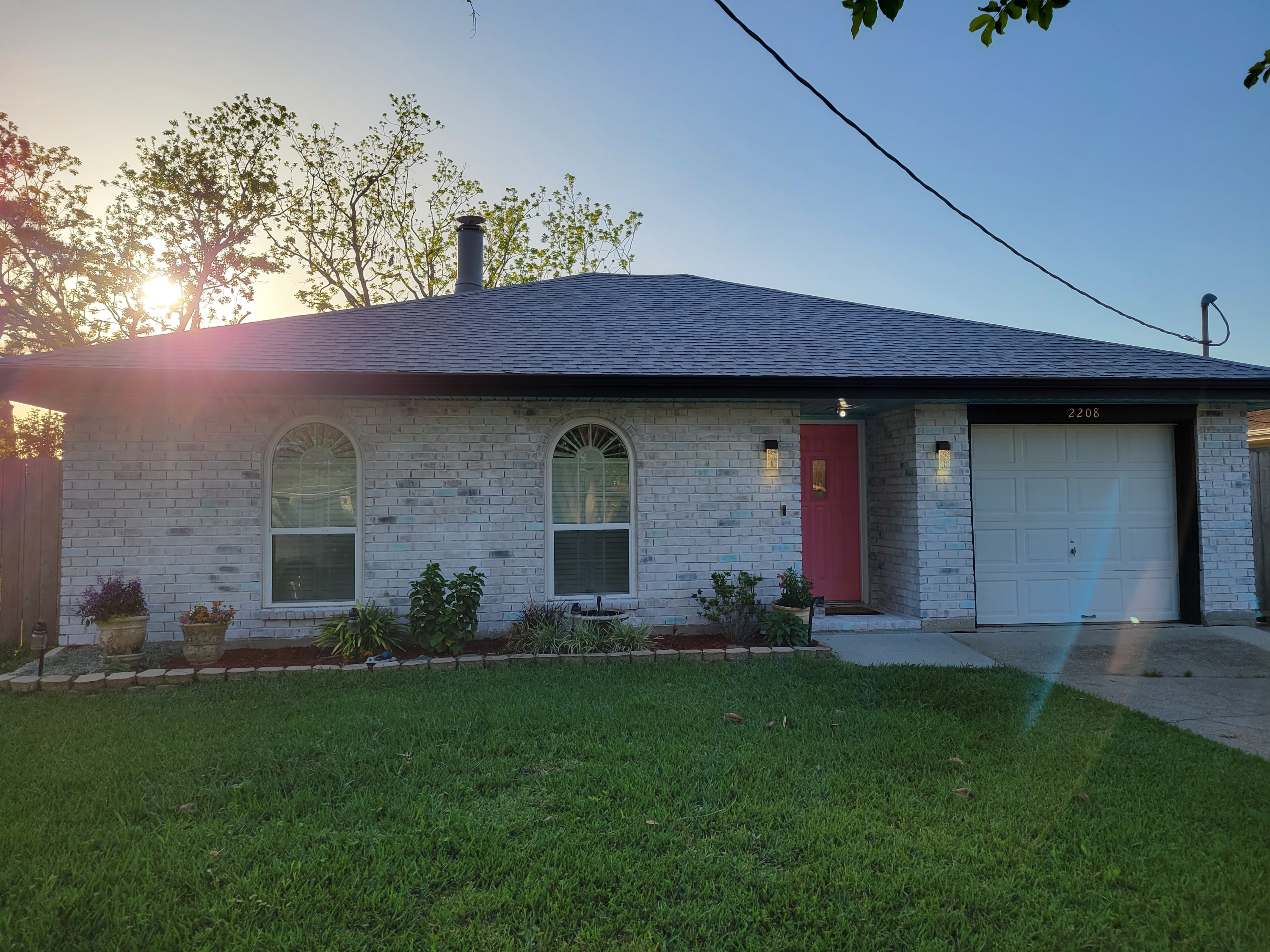 2208 North Bengal Road