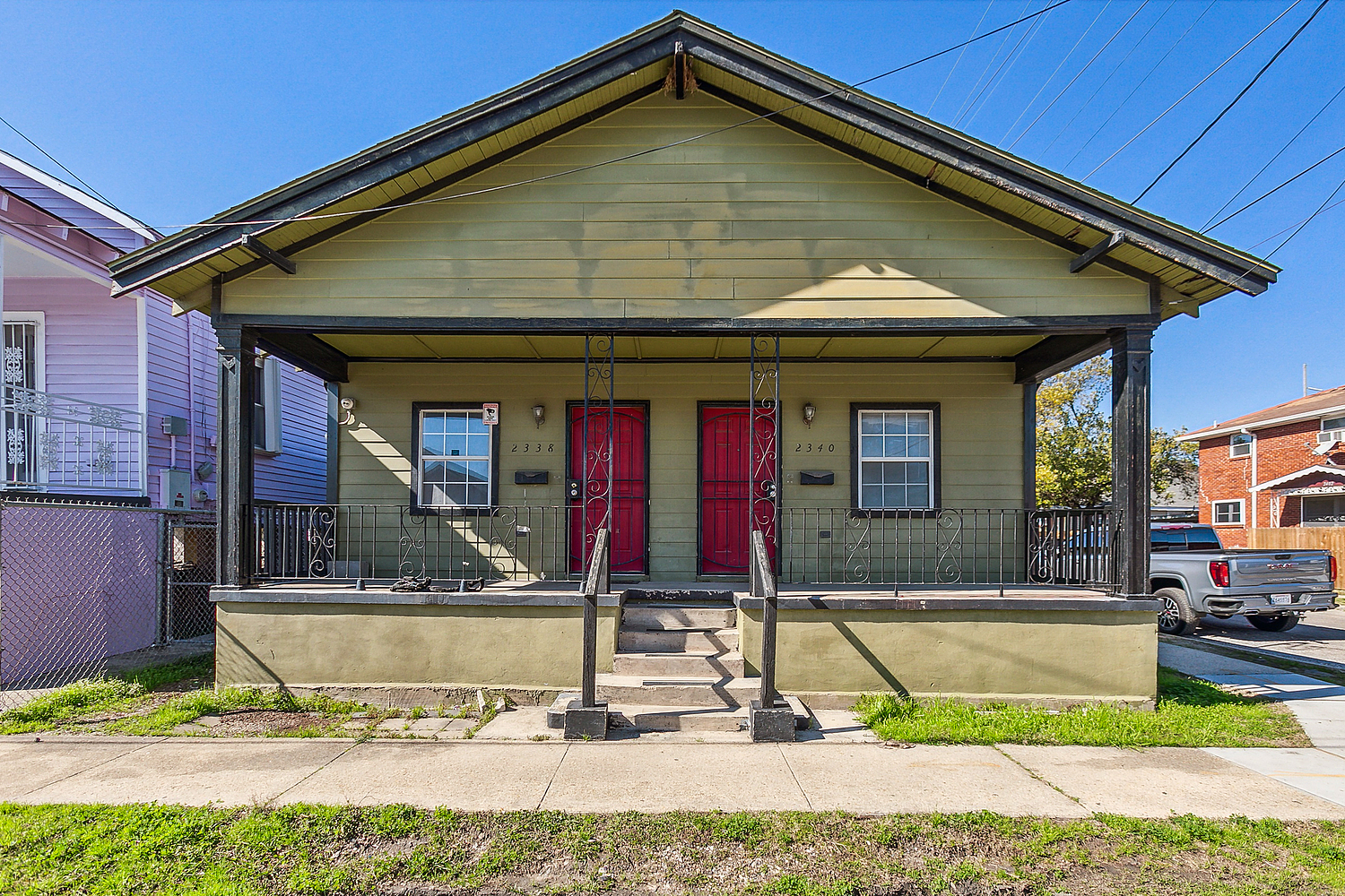 2338 Annette Street - 1